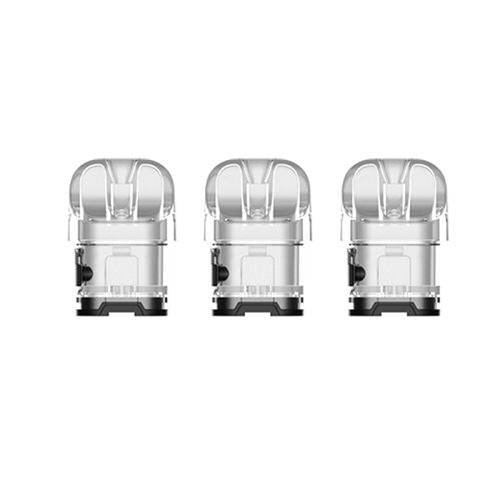 SMOK NOVO 4 Empty Replacement Pod Cartridge - 3PK SMOK NOVO 4 Empty Replacement Pod Cartridge - 3PK