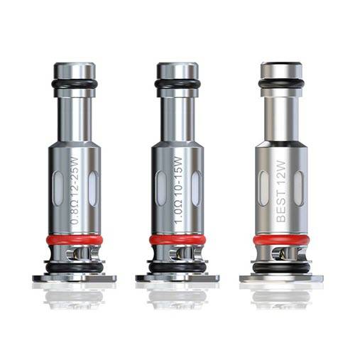 SMOK LP1 Replacement Coils - 5PK SMOK LP1 Replacement Coils - 5PK