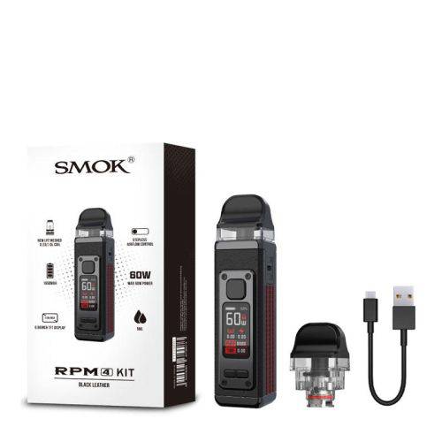 SMOK RPM 4 Kit SMOK RPM 4 Kit