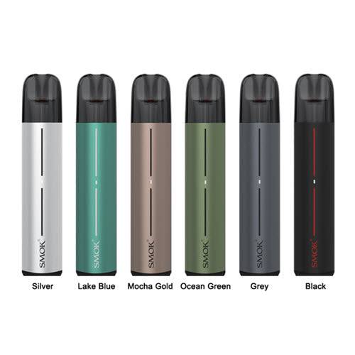 smok pod kits SMOK Solus 2 Kit