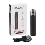 SMOK Solus 2 Kit - Ohm City Vapes