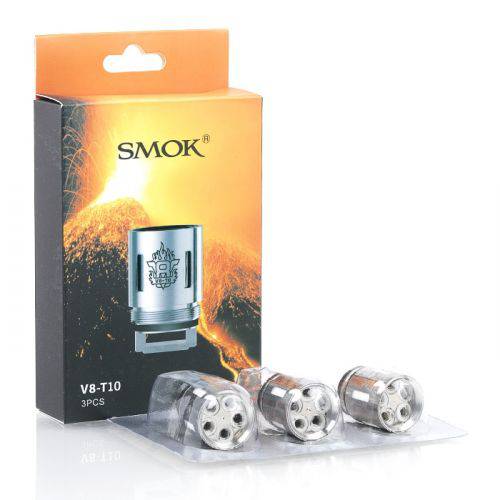 SMOK TFV8 T10 Replacement Coils