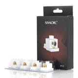 SMOK X-Force Replacement Coils - 4PK - Ohm City Vapes