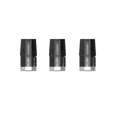 SMOK NFIX Replacement Pod Cartridge - 3PK SMOK NFIX Replacement Pod Cartridge - 3PK