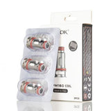 SMOK RPM160 Replacement Coil - 3PK - Ohm City Vapes