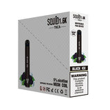 Squid 1.6K Disposable Vape Device - 1PC - Ohm City Vapes