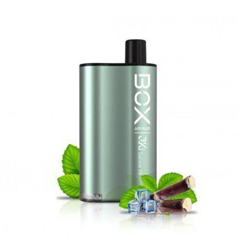 Suorin Air Bar Box Disposable Vape Device - 1PC Suorin Air Bar Box Disposable Vape Device - 1PC