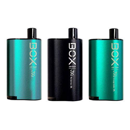 Suorin Air Bar Box Disposable Vape Device - 1PC Suorin Air Bar Box Disposable Vape Device - 1PC