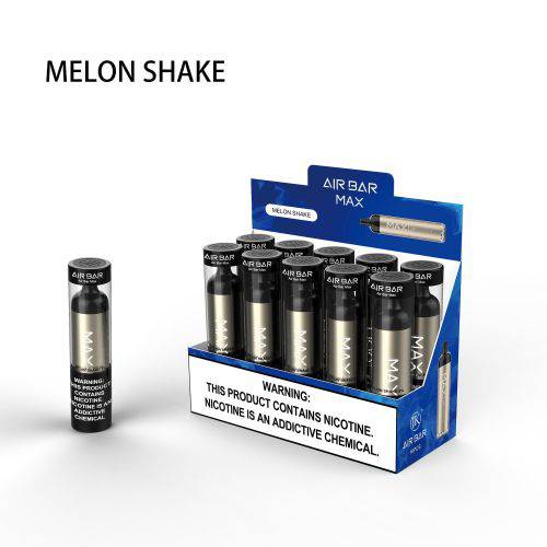 Suorin Air Bar Max Disposable Vape Device