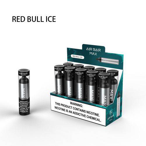 Suorin Air Bar Max Disposable Vape Device - 1PC Suorin Air Bar Max Disposable Vape Device - 1PC