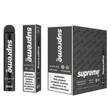 Supreme MAX Disposable Vape Device - 10PK - Ohm City Vapes