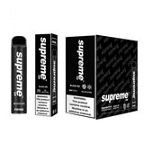 Supreme Prime Disposable Vape Device - 6PK - Ohm City Vapes