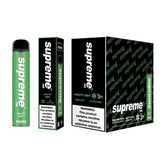 Supreme Prime Disposable Vape Device - 10PK - Ohm City Vapes