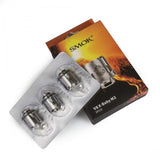 SMOK TFV8  X-Baby Replacement Coil - 3PK - Ohm City Vapes