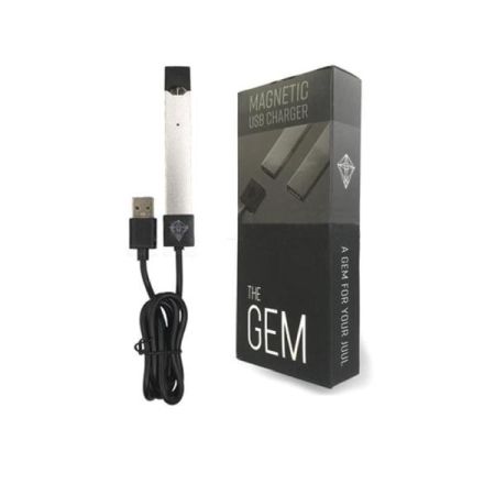 Pod How To Charge Juul With Iphone Charger The Gem Magnetic JUUL