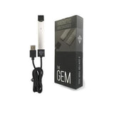 The Gem Magnetic JUUL USB Charger - Ohm City Vapes