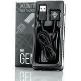 The Gem Magnetic JUUL USB Charger - Ohm City Vapes