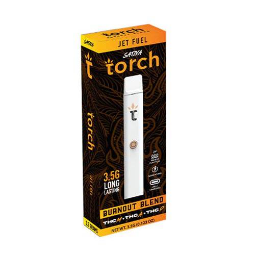 elfbar nachfüll pod läuft aus aLeaf 5” Angled Blow Torch – Refillable Butane 2500°F Turbo Flame Lighter