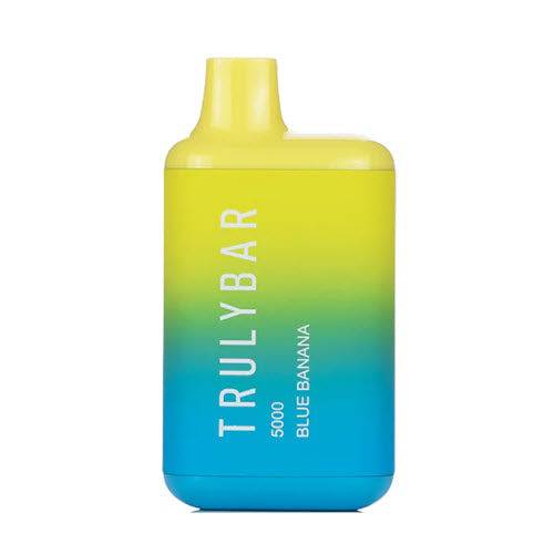 Truly Bar Elf 5000 Disposable Vape Device - 1PC Truly Bar Elf 5000 Disposable Vape Device - 1PC