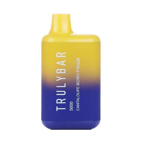 Truly Bar Elf 5000 Disposable Vape Device - 1PC Truly Bar Elf 5000 Disposable Vape Device - 1PC