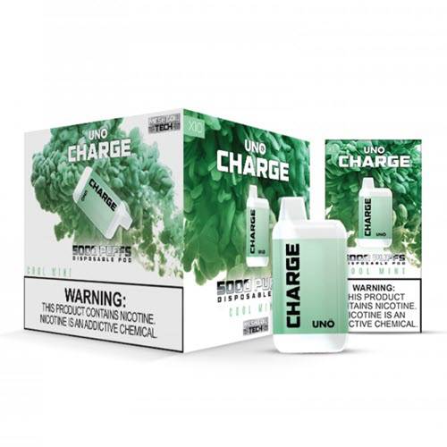 cookies disposable vape review Uno CHARGE Disposable Vape Device