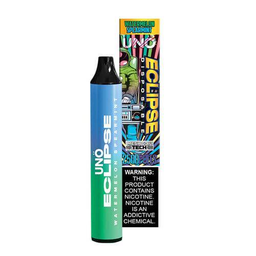 Uno ECLIPSE Disposable Vape Device - 1PC Uno ECLIPSE Disposable Vape Device - 1PC