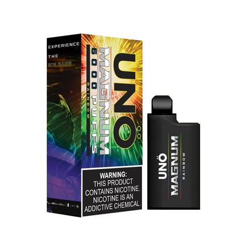 uno bar vape Uno Magnum Disposable Vape Device