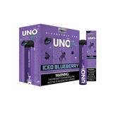 Uno Mas Disposable Vape Device - 10PK Uno Mas Disposable Vape Device - 10PK