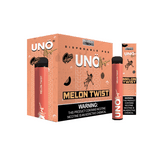 Uno Mas Disposable Vape Device - 10PK Uno Mas Disposable Vape Device - 10PK