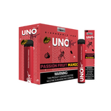 Uno Mas Disposable Vape Device - 1PC - Ohm City Vapes