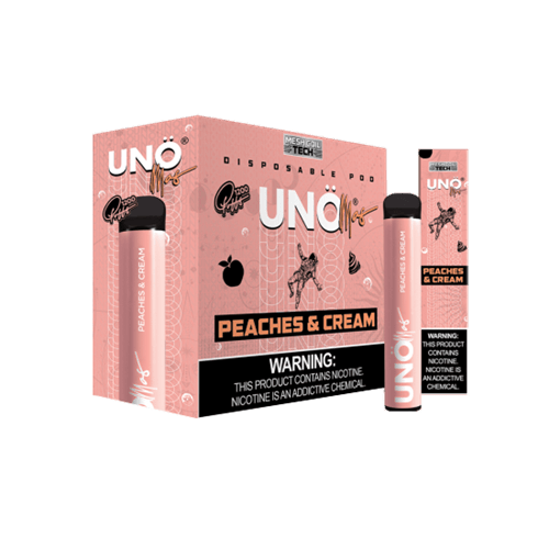 uno bar vape Newest Aio Disposable Vapes Nobel - Empty Dual Tank AIO Disposable Vape Pen  Supply main image 0