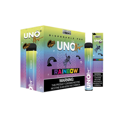 unc vape flavors YME QB XXL Disposable Device | 2200 Puffs main image 0