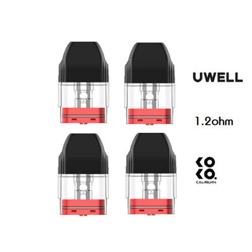 uwell caliburn g2 replacement coil - 4pk Where To Buy Njoy Vapes NJOY Daily Tropical Twist Disposable E-Cigarette –  blackopalbeauty31.com NJOY ACE main image 1