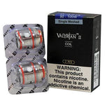 UWELL Valyrian II 2 Replacement Coil - 2PK - Ohm City Vapes