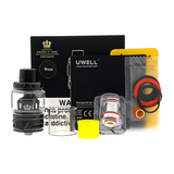 Uwell Crown 4 Tank - Ohm City Vapes