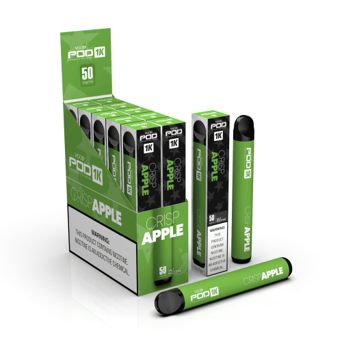 pod device vape HV0 Rechargeable Kit