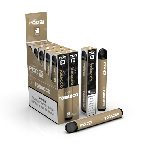 VGOD POD 1K Disposable Vape Pod Device