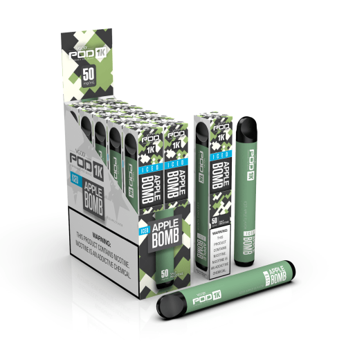 elfbar elfa master akku VGod POD1K Disposable Vape Pod Devices