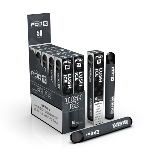 VGOD POD 1K Disposable Vape Pod Device