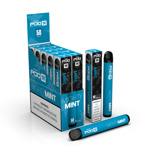 VGOD POD 1K Disposable Vape Pod Device
