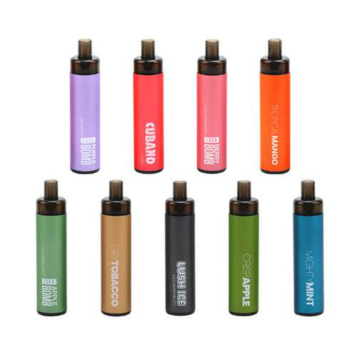 VGOD POD 4K R Disposable Vape Pod Device - 6PK VGOD POD 4K R Disposable Vape Pod Device - 6PK