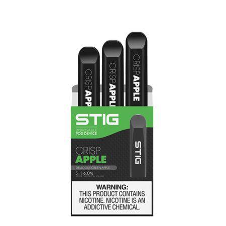 VGOD STIG Disposable Vape Pod Device