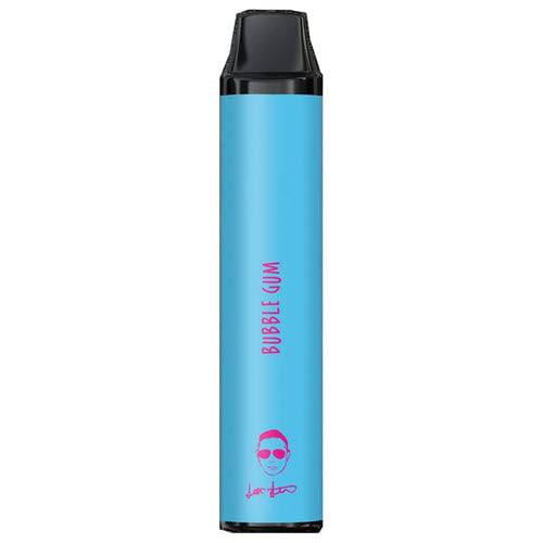 Whiff Over Size Disposable Vape Device by Scott Storch - 1PC Whiff Over Size Disposable Vape Device by Scott Storch - 1PC