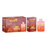 Whiff Hero Disposable Vape Device by Scott Storch - 1PC - Ohm City Vapes