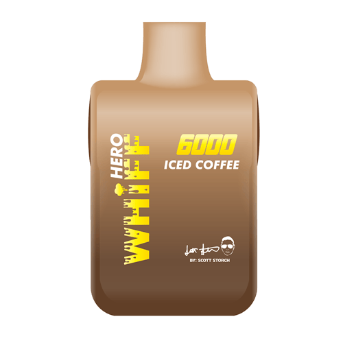 chocolate milk disposable vape Whiff Hero Disposable Vape Device by Scott Storch chocolate milk disposable vape Whiff Hero Disposable Vape Device by Scott Storch