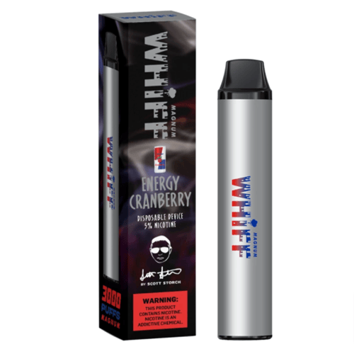 vape magnum Kit E-Chicha Aspire Magnum Nano