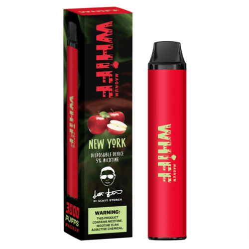 vape magnum Buy Cheap Bud Vape Magnum [Dual Coil] - 1500 Puffs main image 1