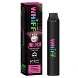 Whiff Magnum Disposable Vape Device by Scott Storch - 1PC | Ohm City Vapes