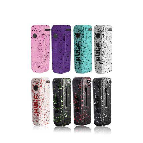 Wulf UNI Battery Mod Wulf UNI Battery Mod