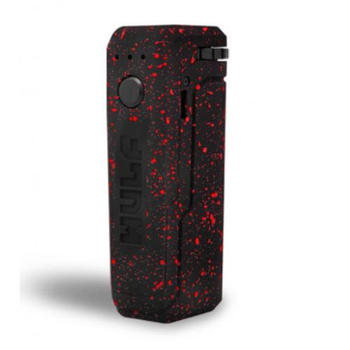 Wulf UNI Battery Mod Wulf UNI Battery Mod